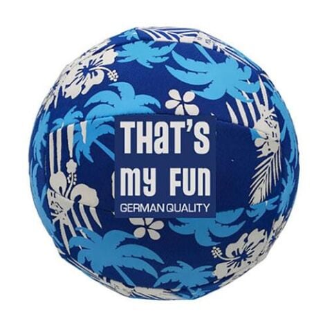 That's My Fun Plaj Topu Aloha - Boyut 5