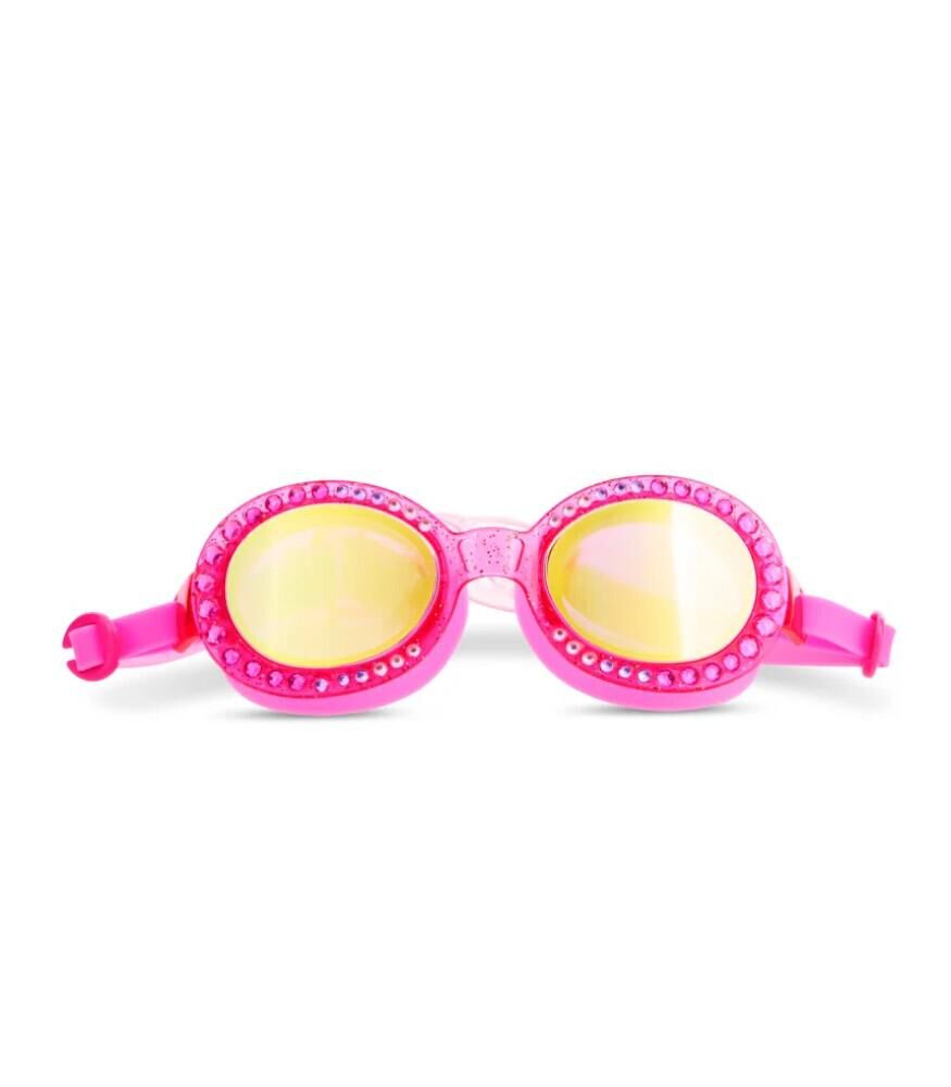 Bling2o Sparkle Pink Passion - Çocuk Deniz Gözlüğü
