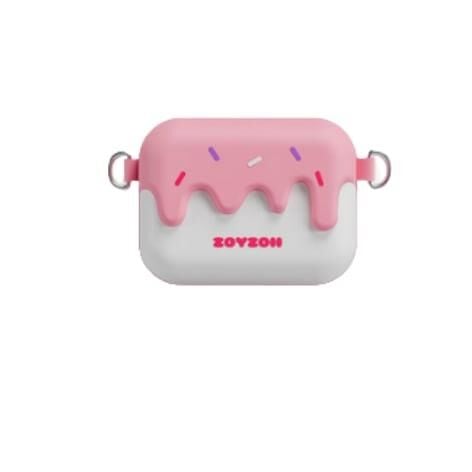 Zoyzoii Çapraz Çanta - Ice Cream