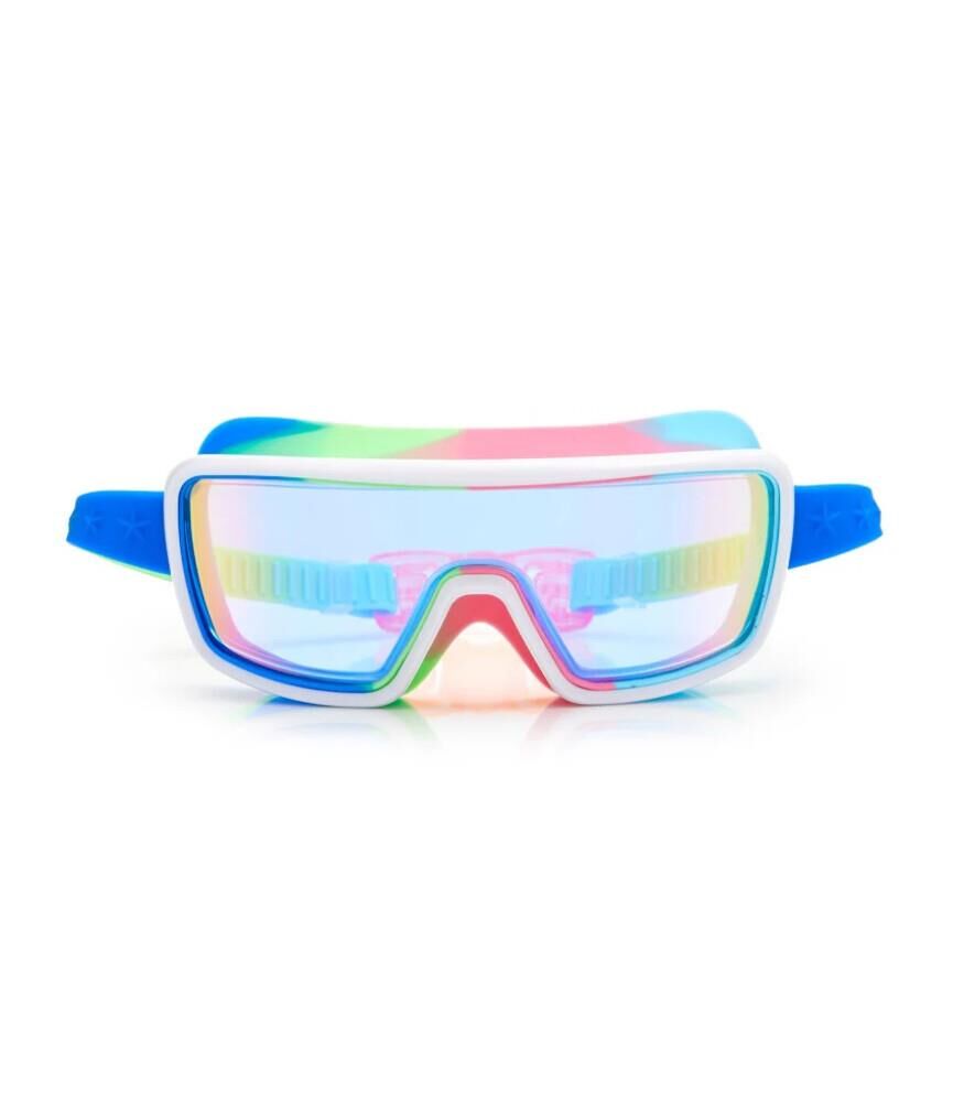 Bling2o Prismatic Gadget Green - Çocuk Deniz Gözlüğü