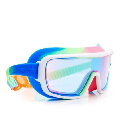 Bling2o Prismatic Gadget Green - Çocuk Deniz Gözlüğü