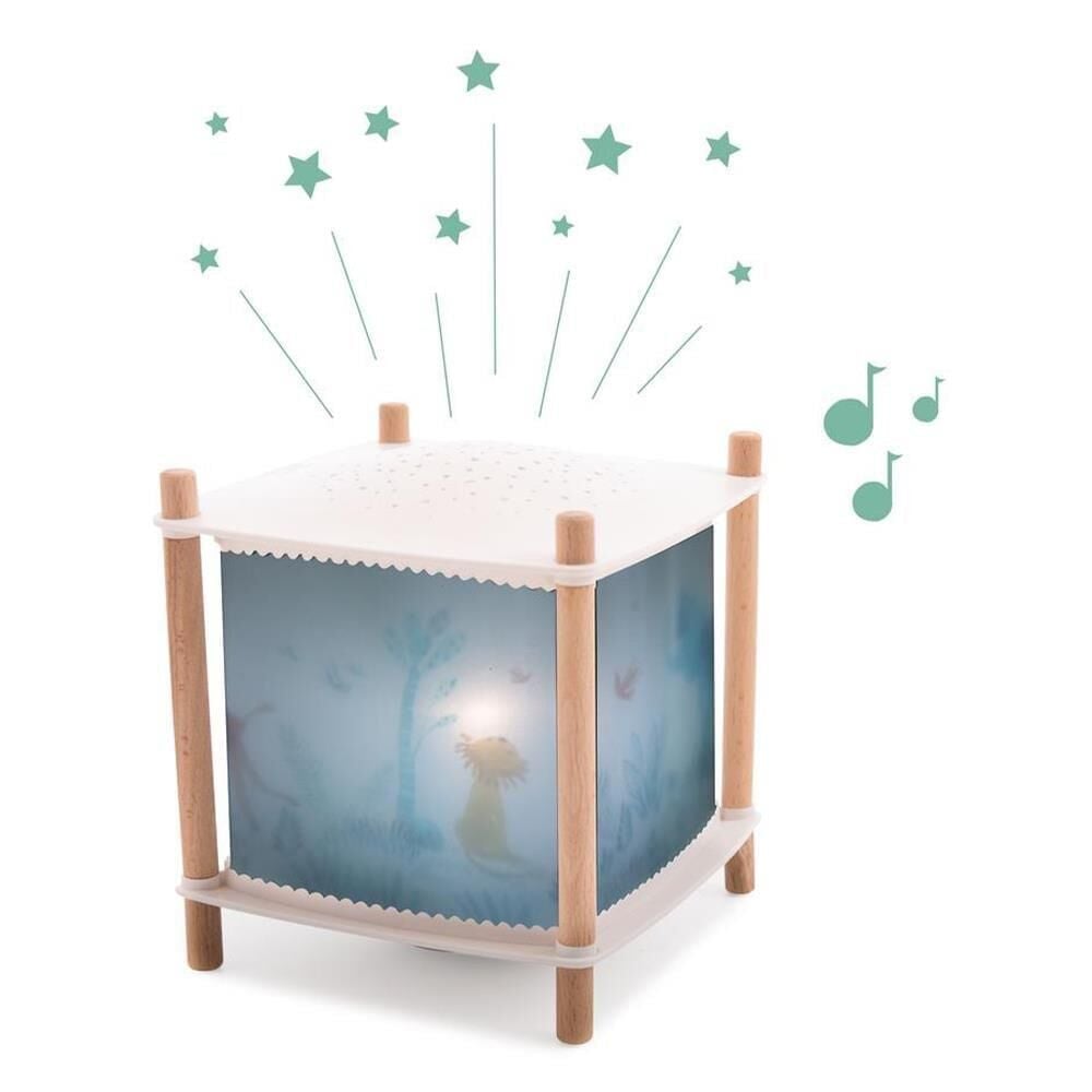 Moulin Roty - Sihirli Lamba - Orman