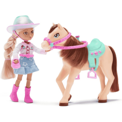 Hey Bestie - Charlie & Daisy