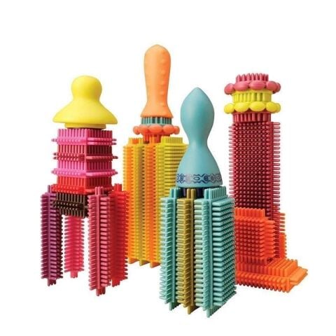 B.Toys Yapı Oyuncaklar - 68 Parça
