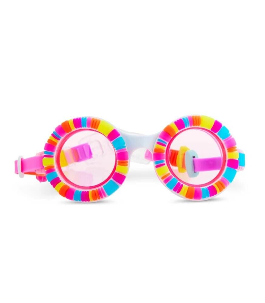 Bling2o Bestie Ur Luved Pink - Çocuk Deniz Gözlüğü