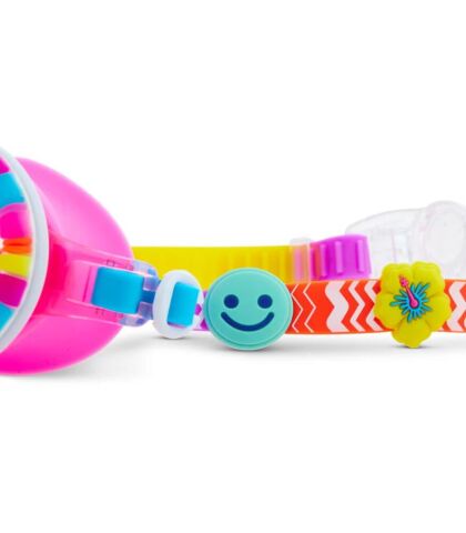 Bling2o Bestie Ur Luved Pink - Çocuk Deniz Gözlüğü