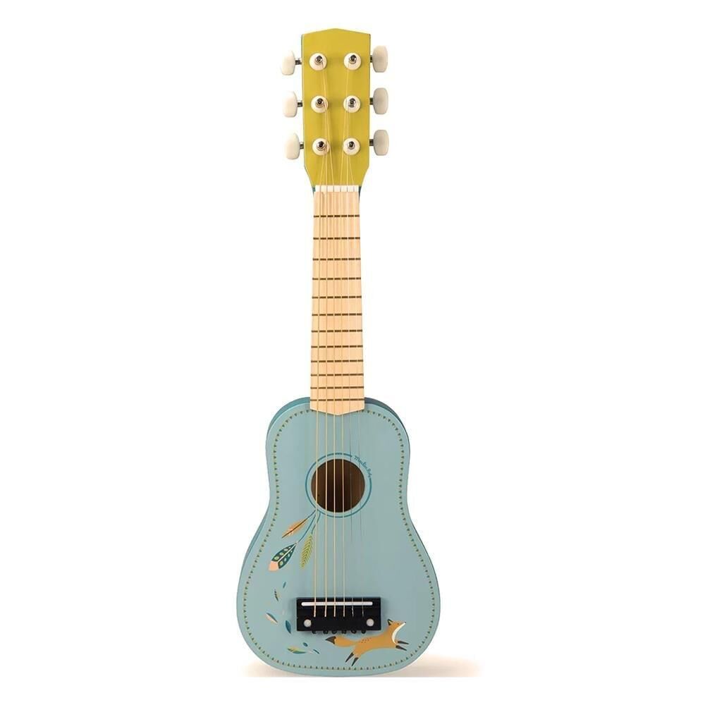 Moulin Roty - Gitar - Tilki