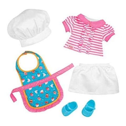 Our Generation Jenny Oyuncak Bebek 46 cm