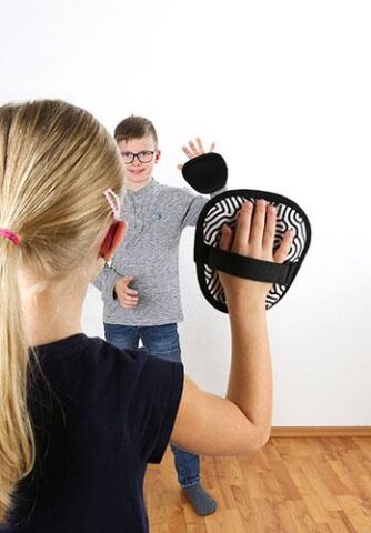 That's My Fun Sure Catch Set - At Yakala Oyunu