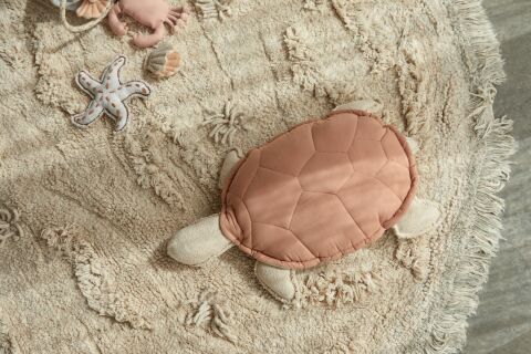 Yastık, Turtle