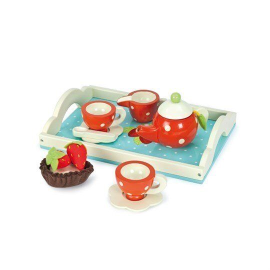 Le Toy Van Çay Seti