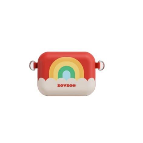 Zoyzoii Çapraz Çanta - Rainbow