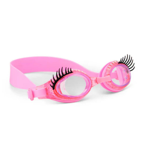 Bling2o Powder Puff Pink - Çocuk Deniz Gözlüğü