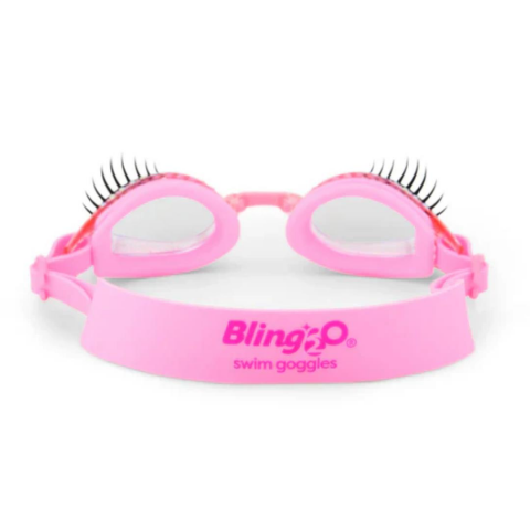 Bling2o Powder Puff Pink - Çocuk Deniz Gözlüğü