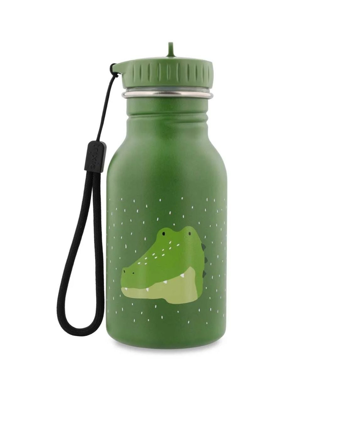Trixie Mr. Alligator 350ml - Su Şişesi