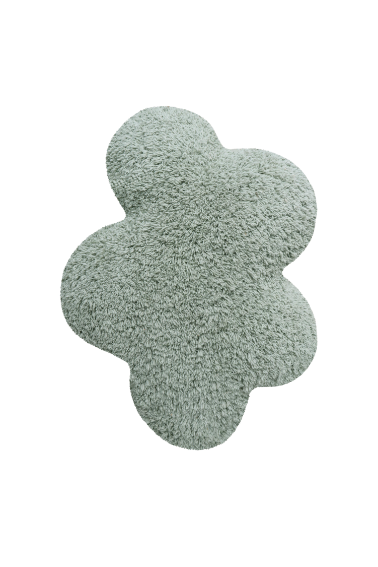 Yastık, Clouds Blue Sage