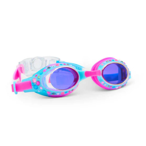 Bling2o Crystal Violet - Çocuk Deniz Gözlüğü