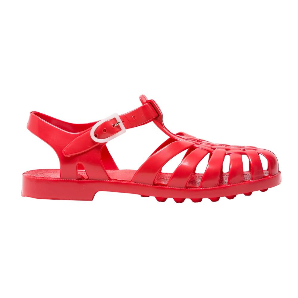 Meduse Sun Carmin Sandals - Sandalet Kırmızı