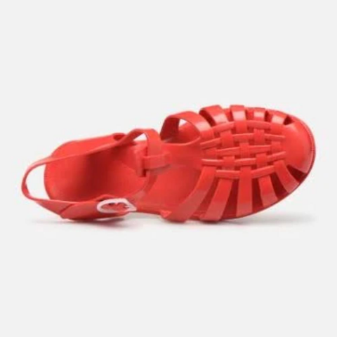Meduse Sun Carmin Sandals - Sandalet Kırmızı