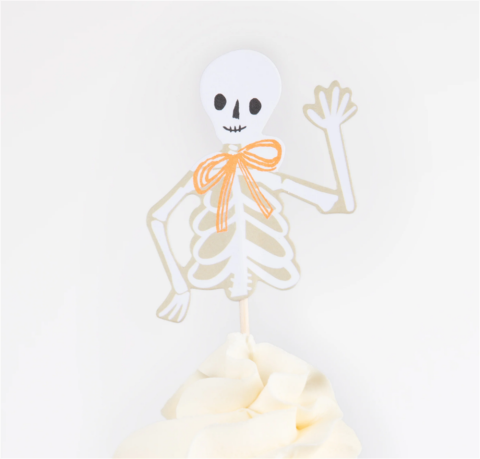 Meri Meri - It's Halloween Cupcake Kiti