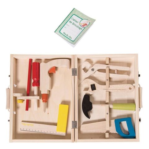 Moulin Roty - Tamir Seti