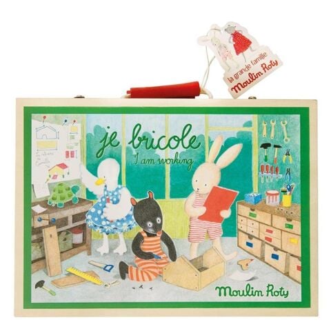 Moulin Roty - Tamir Seti