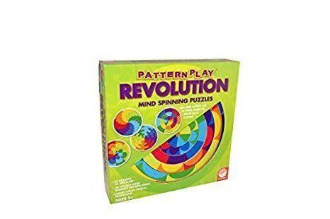 Pattern Play Revolutıon