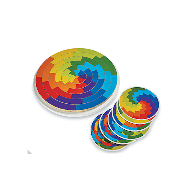 Pattern Play Revolutıon