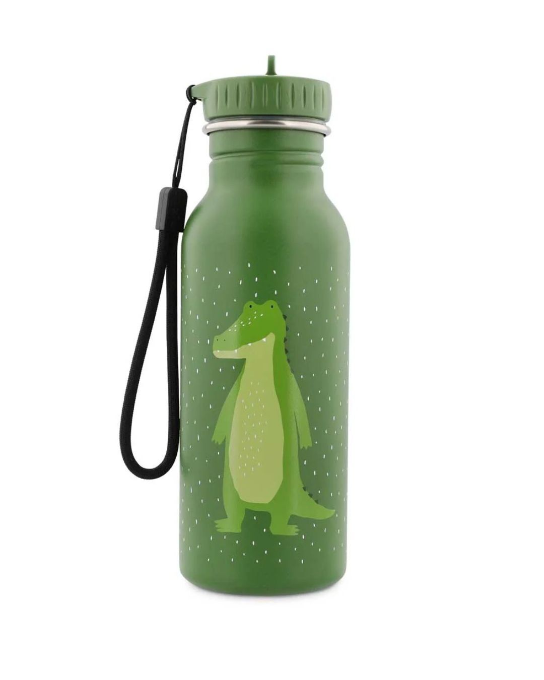 Trixie Mr. Alligator 500 Ml - Su Şişesi