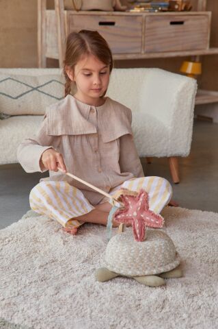 Sihirli Değnek, Starfish