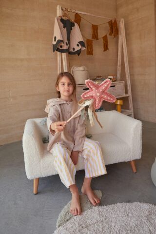 Sihirli Değnek, Starfish