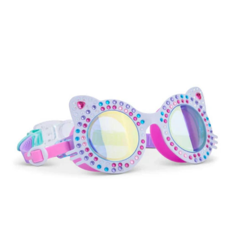 Bling2o Porcelain Paws - Çocuk Deniz Gözlüğü