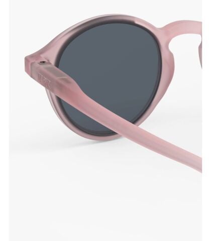 Izipizi Kids #d Pink 3-5 Yaş - Pembe Çocuk Güneş Gözlüğü