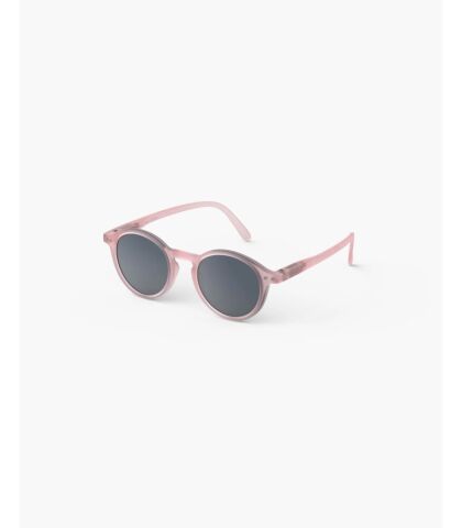 Izipizi Kids #d Pink 3-5 Yaş - Pembe Çocuk Güneş Gözlüğü