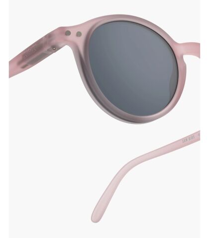 Izipizi Kids #d Pink 3-5 Yaş - Pembe Çocuk Güneş Gözlüğü