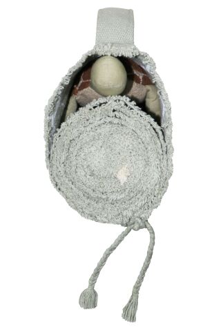 Soft Toy, Ride & Roll Under the Sea