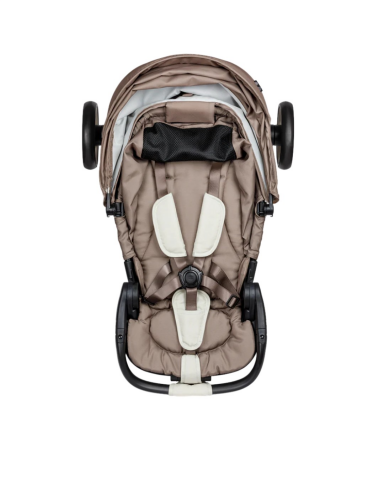Micro - Baby Cruiser Bebek Arabası 360 Latte