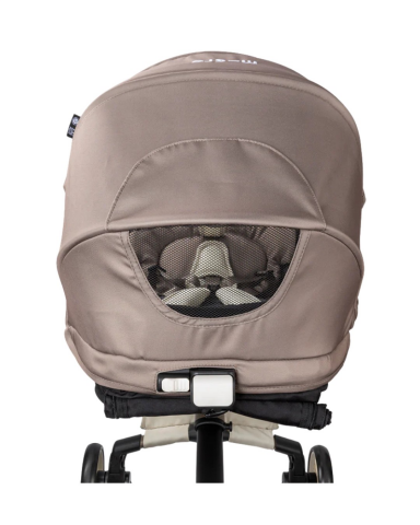 Micro - Baby Cruiser Bebek Arabası 360 Latte