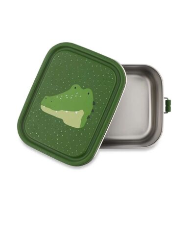 Trixie Mr. Alligator - Küçük Boy Yemek Kabı
