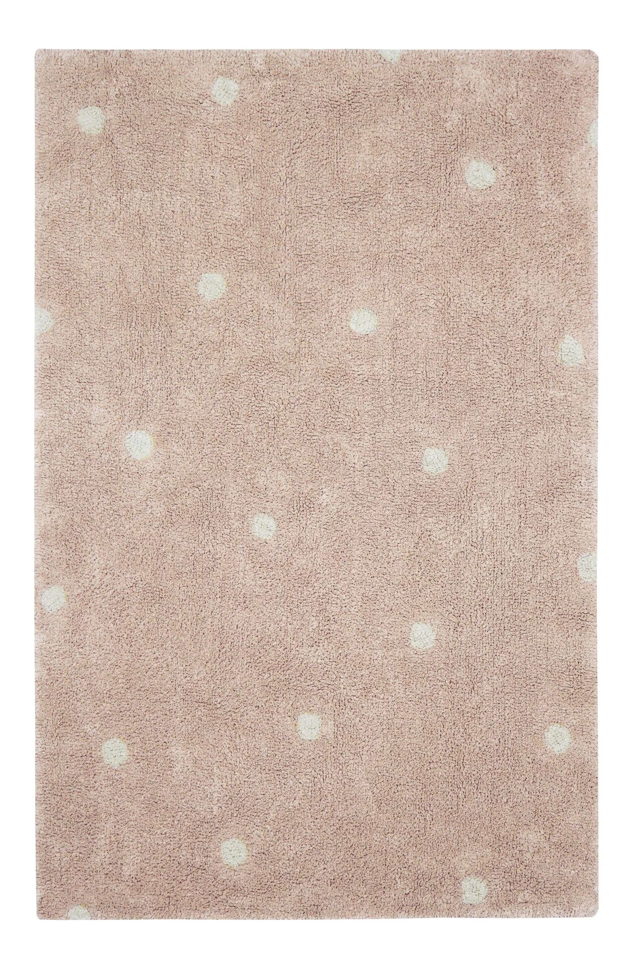 Halı, Mini Dot Rose