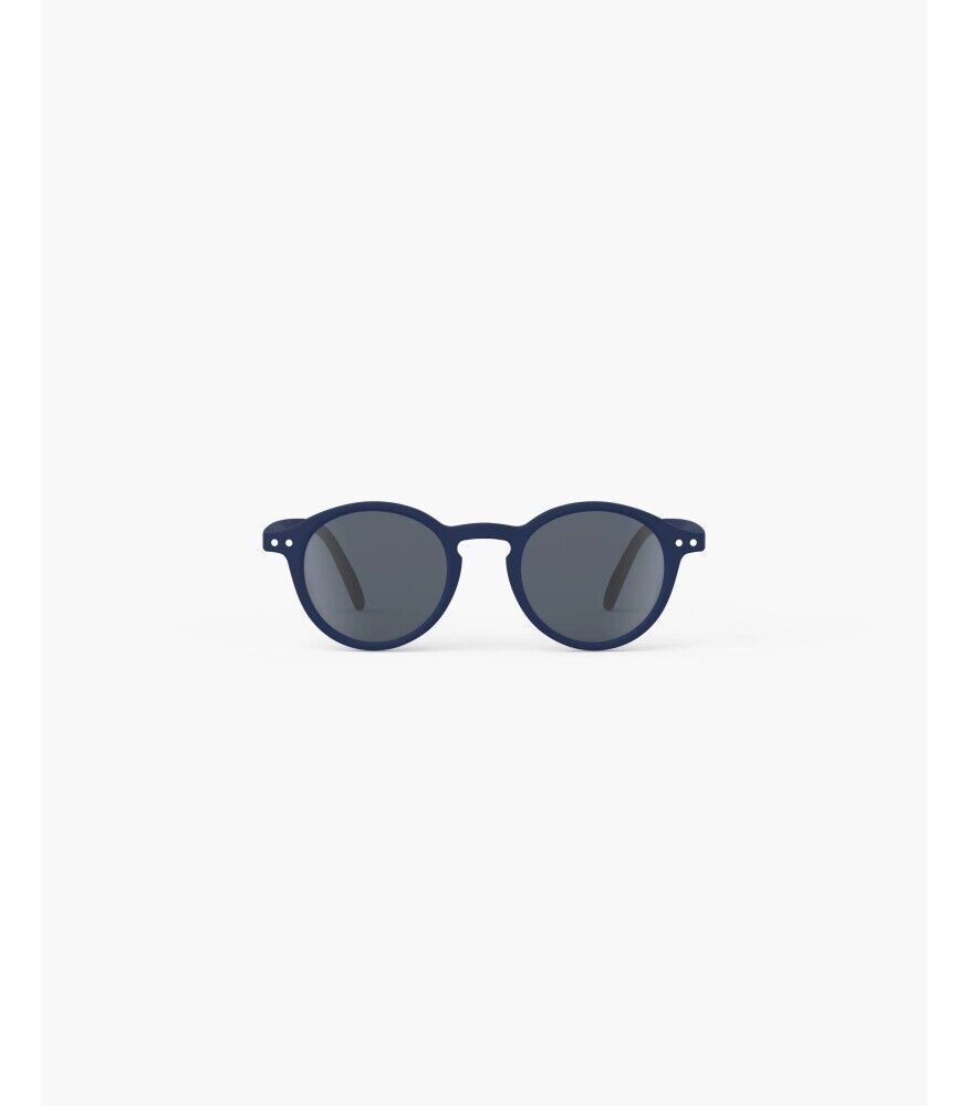 Izipizi Kids #d Navy Blue 3-5 Yaş - Lacivert Çocuk Güneş Gözlüğü