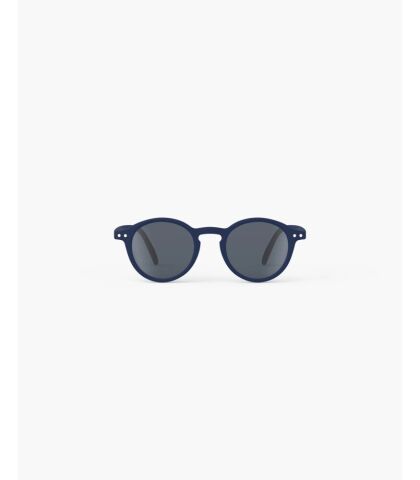 Izipizi Kids #d Navy Blue 3-5 Yaş - Lacivert Çocuk Güneş Gözlüğü