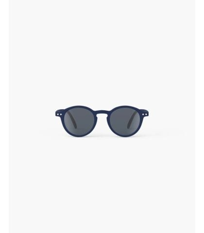 Izipizi Kids #d Navy Blue 3-5 Yaş - Lacivert Çocuk Güneş Gözlüğü