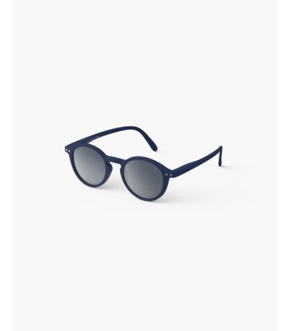Izipizi Kids #d Navy Blue 3-5 Yaş - Lacivert Çocuk Güneş Gözlüğü