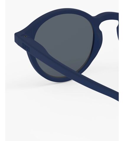 Izipizi Kids #d Navy Blue 3-5 Yaş - Lacivert Çocuk Güneş Gözlüğü