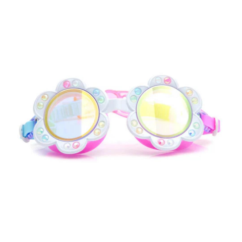 Bling2o Blancj Blossom Dandi - Çocuk Deniz Gözlüğü