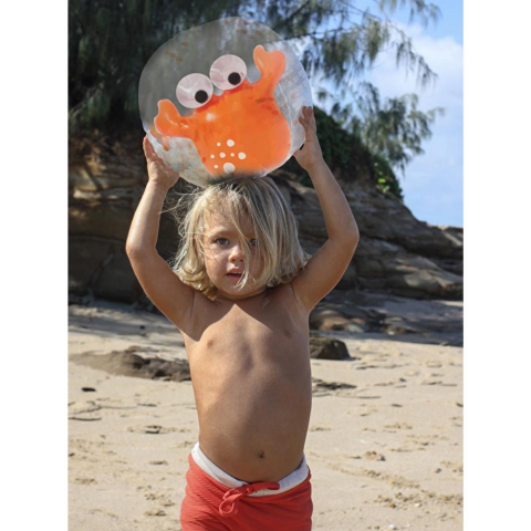 Sunnylife Turuncu Deniz Topu