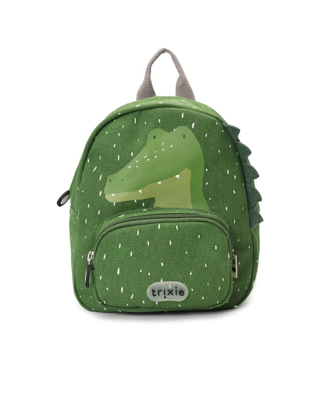 Trixie Backpack Small Mr. Alligator - Küçük Sırt Çantası