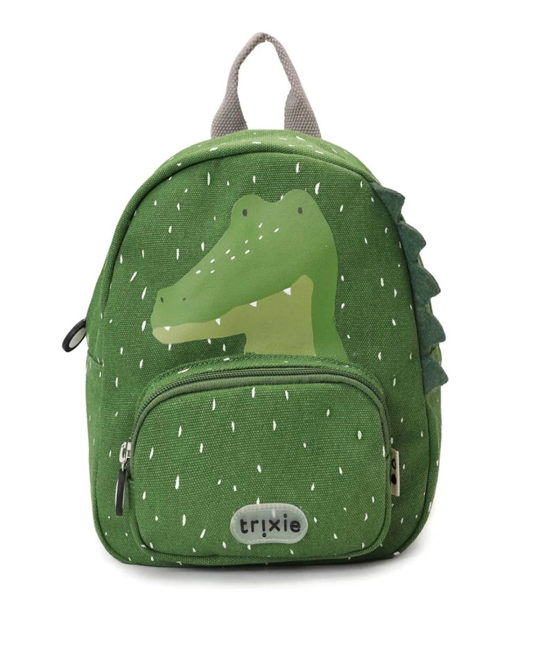 Trixie Mr. Alligator Backpack - Okul Çantası