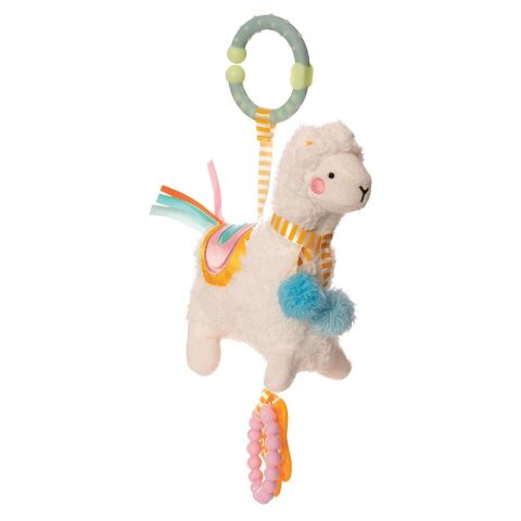 Manhattan Toy Puset Oyuncağı Lama / Travel Toy Llama